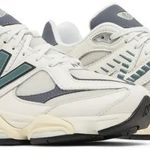 Tênis New Balance 9060 New Spruce