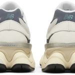 Tênis New Balance 9060 New Spruce