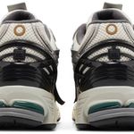 Tênis New Balance 1906A Silver Gold Metallic