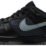 Tênis Nike Dunk Low Symbiote