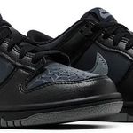 Tênis Nike Dunk Low Symbiote