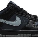 Tênis Nike Dunk Low Symbiote