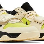 Tênis Travis Scott x Jordan Jumpman Jack TR Bright Cactus