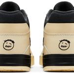 Tênis Travis Scott x Jordan Jumpman Jack TR Bright Cactus