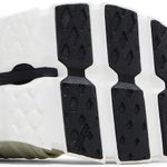 Tênis On Cloudswift 3 Ivory Black