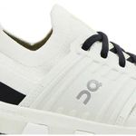 Tênis On Cloudswift 3 Ivory Black