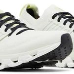 Tênis On Cloudswift 3 Ivory Black