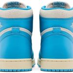 Tênis  Air Jordan 1 Retro High OG UNC Reimagined