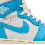 Tênis  Air Jordan 1 Retro High OG UNC Reimagined