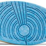 Tênis  Air Jordan 1 Retro High OG UNC Reimagined