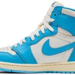 Tênis  Air Jordan 1 Retro High OG UNC Reimagined