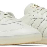 Tênis Adidas Samba Decon Ivory