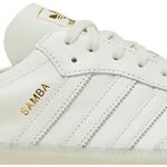 Tênis Adidas Samba Decon Ivory