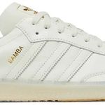 Tênis Adidas Samba Decon Ivory