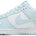 Tênis Nike Dunk Low Glacier Blue