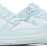 Tênis Nike Dunk Low Glacier Blue