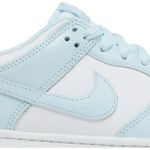 Tênis Nike Dunk Low Glacier Blue