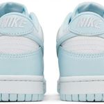 Tênis Nike Dunk Low Glacier Blue