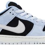 Tênis Nike Dunk Low SB Aluminum