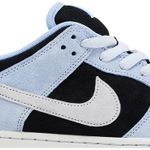Tênis Nike Dunk Low SB Aluminum