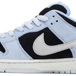 Tênis Nike Dunk Low SB Aluminum