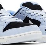 Tênis Nike Dunk Low SB Aluminum