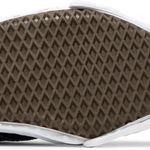 Tênis Maison Mihara Yasuhiro Hank OG Sole Canvas Low Black White