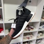 Tênis Adidas NMD Black Gum