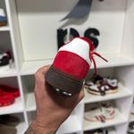 Tênis Adidas Handball Spezial Scarlet Gum (PRONTA ENTREGA)