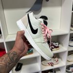 Tênis Air Jordan 1 Low SE Barely Green (PRONTA ENTREGA)