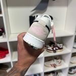 Tênis Air Jordan 1 Low SE Barely Green (PRONTA ENTREGA)