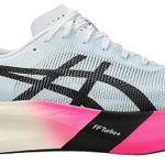 Tênis Asics Metaspeed Edge Paris Light Blue Pink