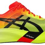 Tênis Asics Metaspeed Edge Paris Safety Yellow