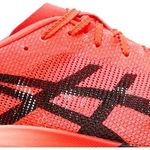 Tênis Asics Metaspeed Edge Paris Sunrise Red