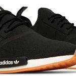 Tênis Adidas NMD_R1 Primeblue Black Gum