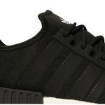 Tênis Adidas NMD_R1 Primeblue Black Gum
