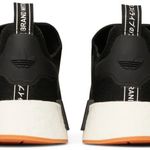 Tênis Adidas NMD_R1 Primeblue Black Gum