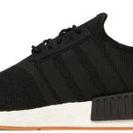 Tênis Adidas NMD_R1 Primeblue Black Gum