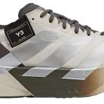 Tênis Adidas Y-3 Adizero Adios Pro 4 Alumina Cinder