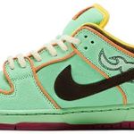 Tênis Nike Dunk Low SB Rodeo