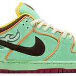 Tênis Nike Dunk Low SB Rodeo