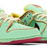 Tênis Nike Dunk Low SB Rodeo
