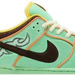Tênis Nike Dunk Low SB Rodeo