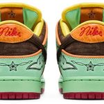 Tênis Nike Dunk Low SB Rodeo