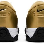 Tênis Nike Total 90 3 SP White Metallic Gold