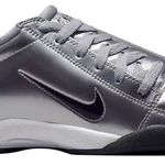 Tênis Nike Total 90 3 SP Metallic Silver Red