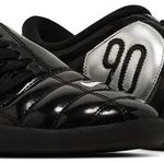 Tênis Nike Total 90 3 SP Black