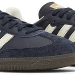 Tênis Adidas Samba OG Night Navy Gum
