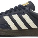 Tênis Adidas Samba OG Night Navy Gum