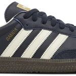 Tênis Adidas Samba OG Night Navy Gum